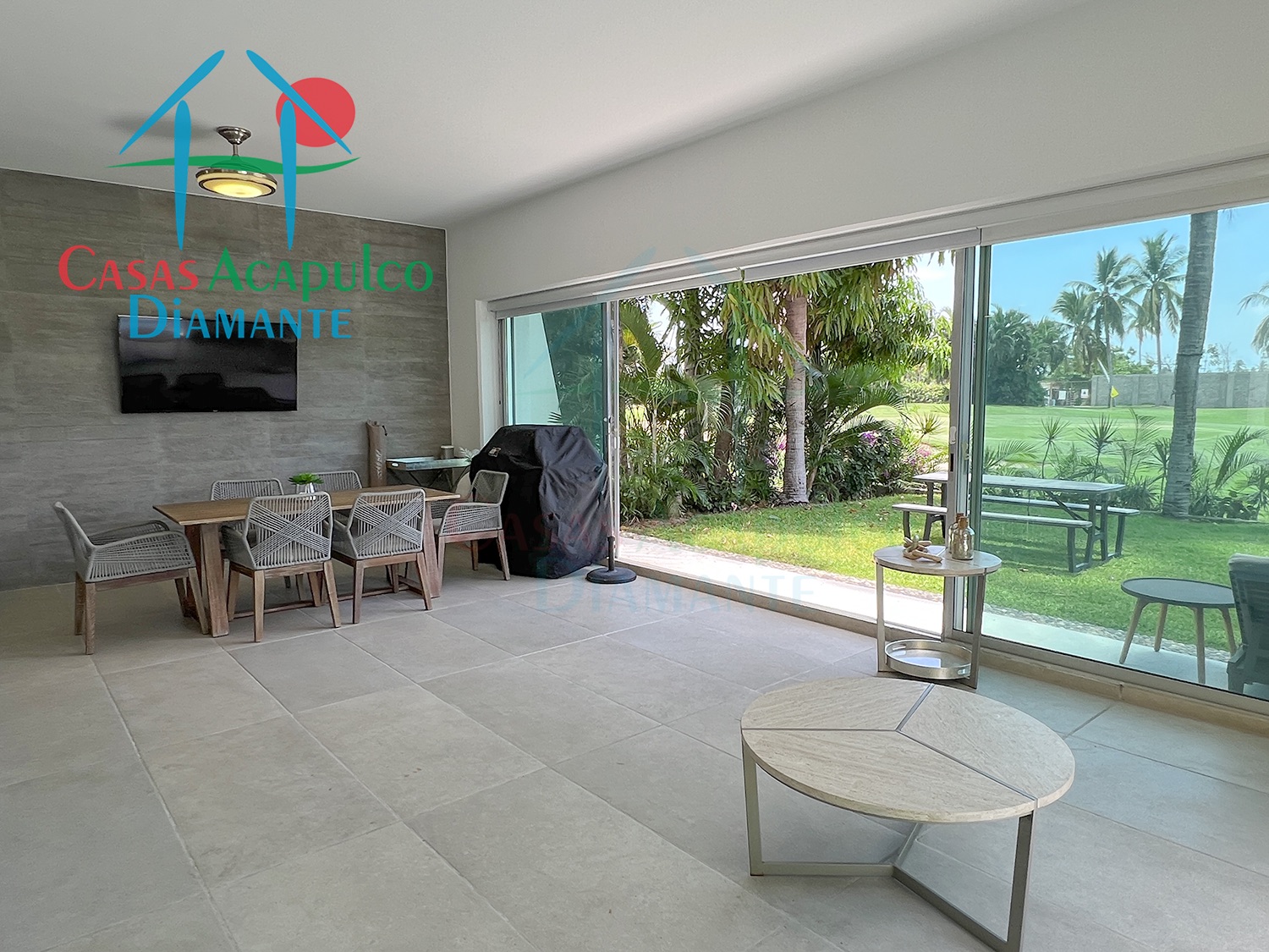 Xcaret 137 - Estancia 5